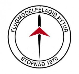 þytur logo plain